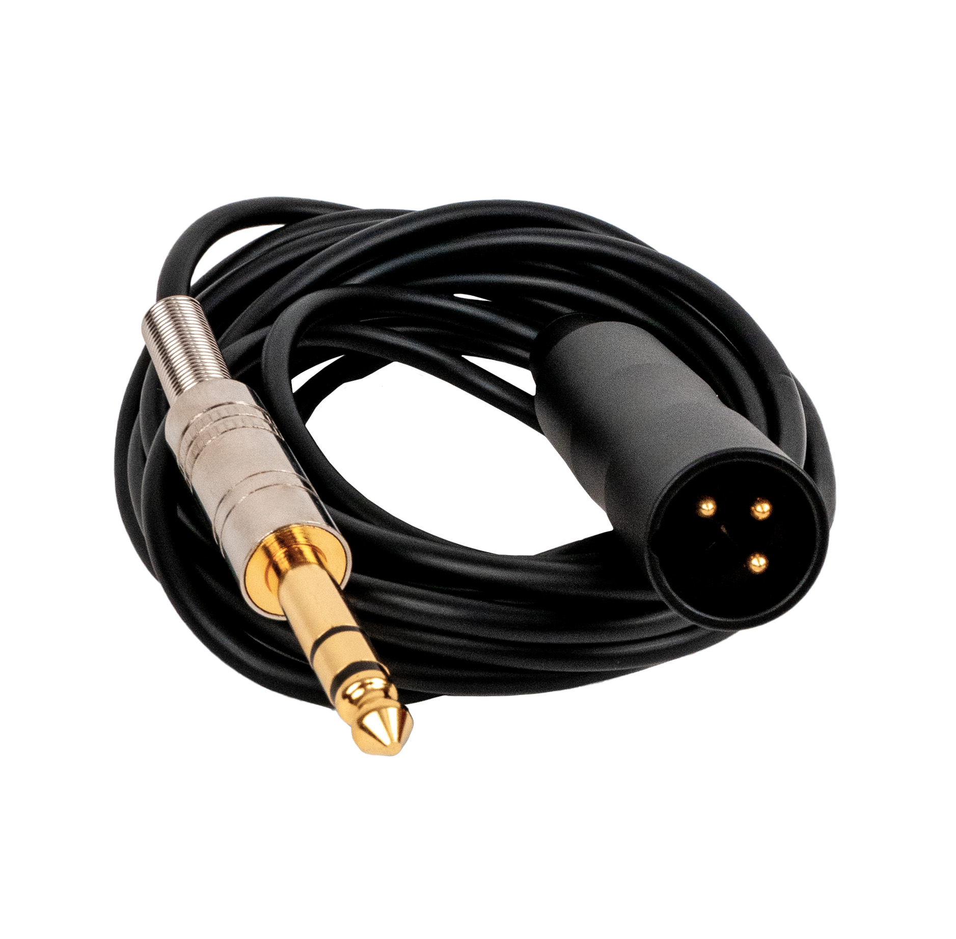 Microphones | Gold Tone